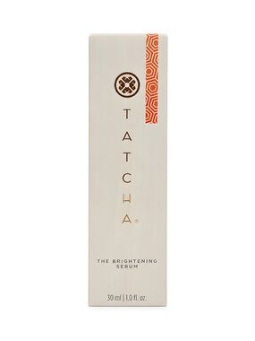 TATCHA The Brightening Serum FULL-SIZE 1 fl oz NEW IN BOX!